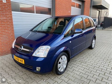 Opel Meriva - 1.6 Cosmo - 1