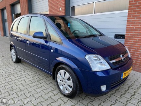 Opel Meriva - 1.6 Cosmo - 1