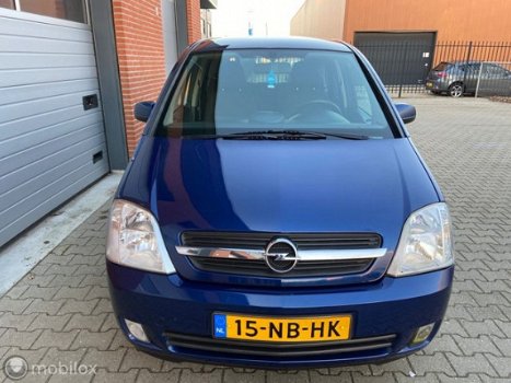 Opel Meriva - 1.6 Cosmo - 1