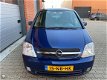 Opel Meriva - 1.6 Cosmo - 1 - Thumbnail