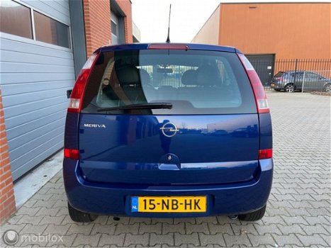 Opel Meriva - 1.6 Cosmo - 1