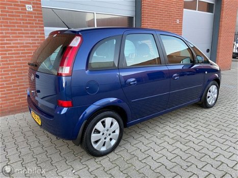 Opel Meriva - 1.6 Cosmo - 1