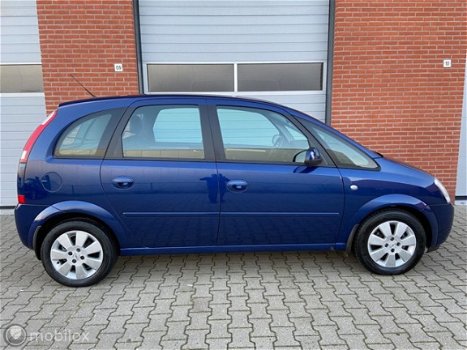 Opel Meriva - 1.6 Cosmo - 1