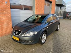 Seat Leon - 1.9 TDI Sport