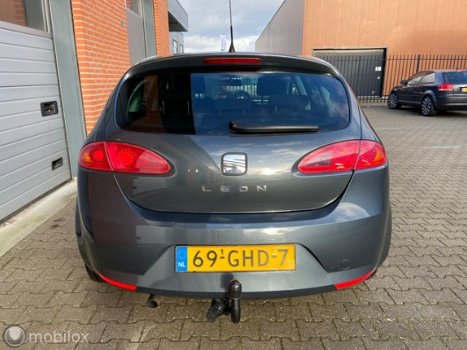 Seat Leon - 1.9 TDI Sport - 1