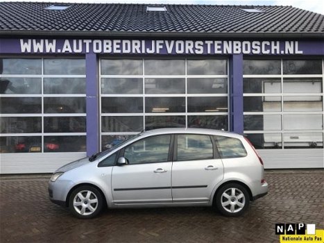 Ford C-Max - 1.8 TDCi Futura * AIRCO - 1