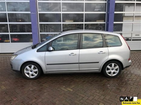 Ford C-Max - 1.8 TDCi Futura * AIRCO - 1