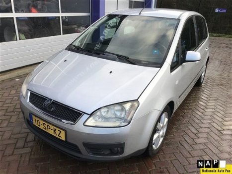 Ford C-Max - 1.8 TDCi Futura * AIRCO - 1