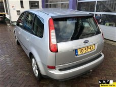 Ford C-Max - 1.8 TDCi Futura * AIRCO