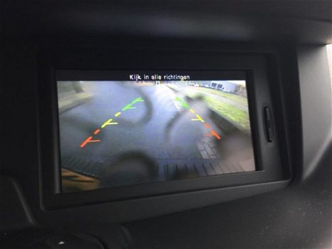 Renault Scénic - 2.0 Privilege CVT/Automaat Xenon, Camera, Navig., Climate, 17'' - 1