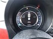 Fiat 500 - TwinAir 80pk Turbo Cult Glazen dak, Leer, Climate, Lichtm. velg - 1 - Thumbnail