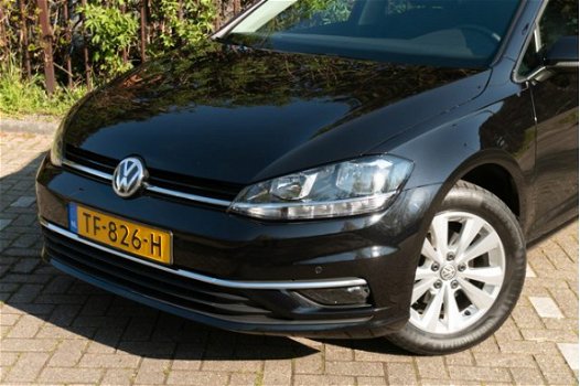 Volkswagen Golf - Vii 1.0 TSI 110pk Comfortline | 5drs. | navi | clima | cruise | - 1