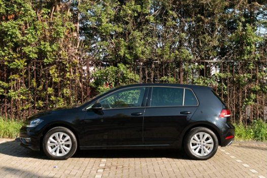 Volkswagen Golf - Vii 1.0 TSI 110pk Comfortline | 5drs. | navi | clima | cruise | - 1