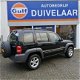 Jeep Cherokee - 2.4i 152PK SPORT PLUS YOUNGTIMER - 1 - Thumbnail