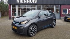BMW i3 - 22 kWh Incl.BTW, nw.prijs € 48.234,