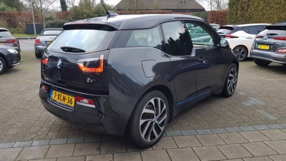 BMW i3 - 22 kWh Incl.BTW, nw.prijs € 48.234, - 1