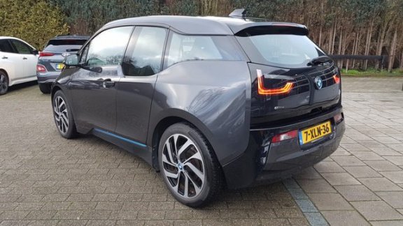 BMW i3 - 22 kWh Incl.BTW, nw.prijs € 48.234, - 1