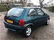 Opel Corsa - 1.2i-16V CDX 2000 Stuurbekrachtiging Goed rijdend - 1 - Thumbnail