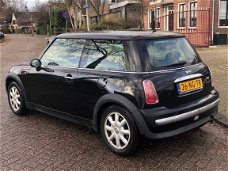 Mini Mini One - 1.6 2003 Airco NAP Goed rijdend