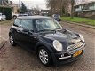 Mini Mini One - 1.6 2003 Airco NAP Goed rijdend - 1 - Thumbnail