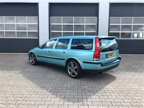 Volvo V70 - V70 R 2.5 TURBO AWD AUTOMAAT 300PK, APK - 1