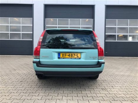 Volvo V70 - V70 R 2.5 TURBO AWD AUTOMAAT 300PK, APK - 1