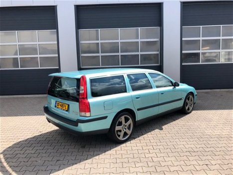 Volvo V70 - V70 R 2.5 TURBO AWD AUTOMAAT 300PK, APK - 1