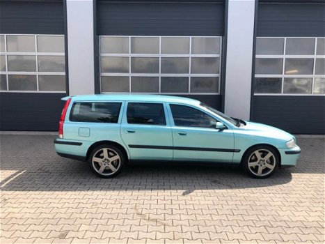 Volvo V70 - V70 R 2.5 TURBO AWD AUTOMAAT 300PK, APK - 1