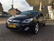 Opel Astra - 1.6 Turbo 132 KW 5 Deurs 19” Trekhaak Navi - 1 - Thumbnail