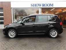 Volkswagen Golf Sportsvan - 1.2 TSI 110PK LOUNGE