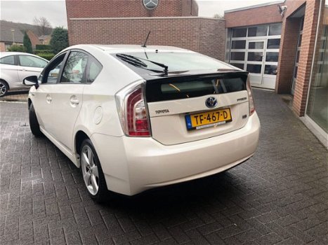 Toyota Prius - 1.8 HYBRID BUSINESS + NAVI - 1