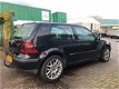 Volkswagen Golf - 1.9 TDI Comfortline Rode D rode I Nieuwe APK bij aflevering - 1 - Thumbnail