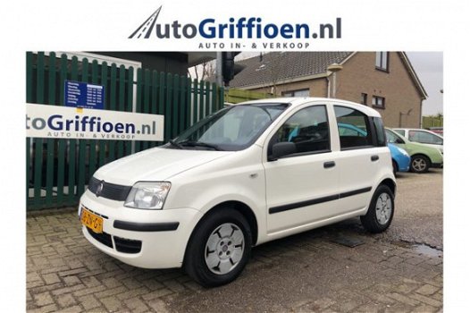 Fiat Panda - 1.1 Active Super netjes - 1