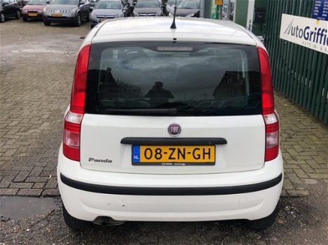 Fiat Panda - 1.1 Active Super netjes - 1