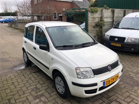 Fiat Panda - 1.1 Active Super netjes - 1