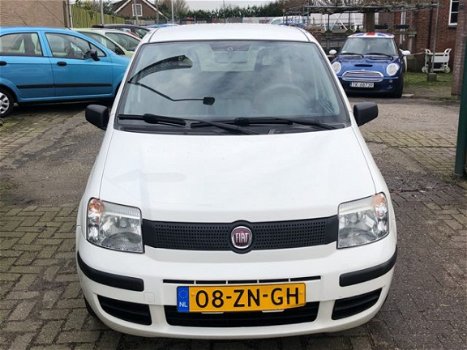 Fiat Panda - 1.1 Active Super netjes - 1