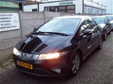 Honda Civic - 1.4 Sport