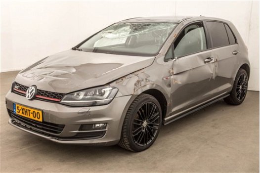 Volkswagen Golf - 1.2 TSI Automaat - 1