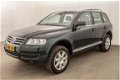 Volkswagen Touareg - 4x4 3.2 V6 Automaat - 1 - Thumbnail