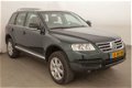 Volkswagen Touareg - 4x4 3.2 V6 Automaat - 1 - Thumbnail