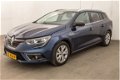 Renault Mégane Estate - 1.3 TCE Limited 50.191 km - 1 - Thumbnail