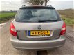 Skoda Fabia Combi - 1.2 TDI Greenline 2011 1e eig - 1 - Thumbnail