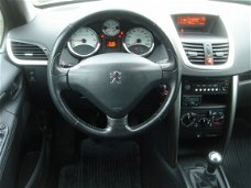 Peugeot 207 SW Outdoor - 1.6 VTi XS