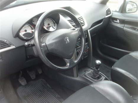 Peugeot 207 SW Outdoor - 1.6 VTi XS - 1