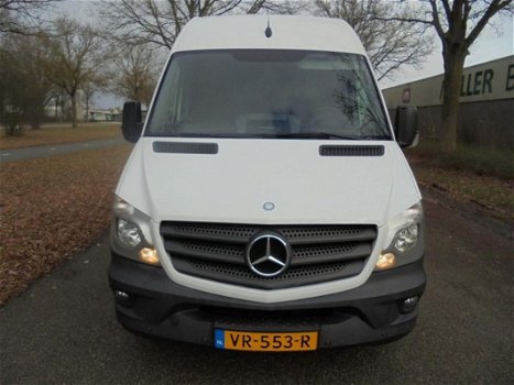 Mercedes-Benz Sprinter - 313 2.2 CDI 366 - 1