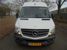 Mercedes-Benz Sprinter - 313 2.2 CDI 366