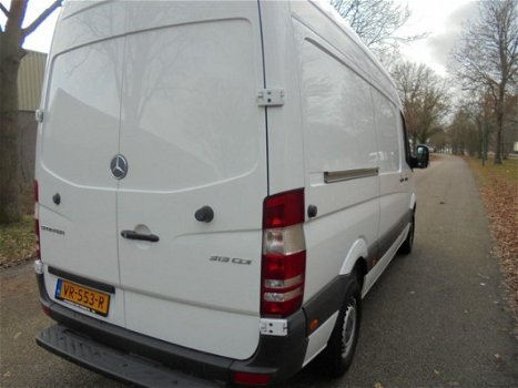 Mercedes-Benz Sprinter - 313 2.2 CDI 366 - 1