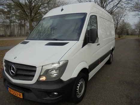 Mercedes-Benz Sprinter - 313 2.2 CDI 366 - 1