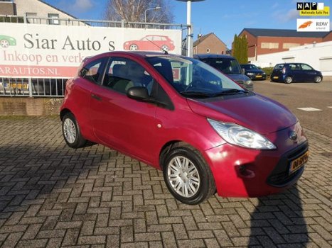 Ford Ka - 1.2 Trend - 1