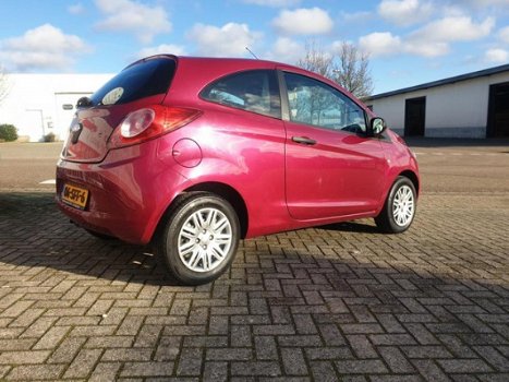 Ford Ka - 1.2 Trend - 1